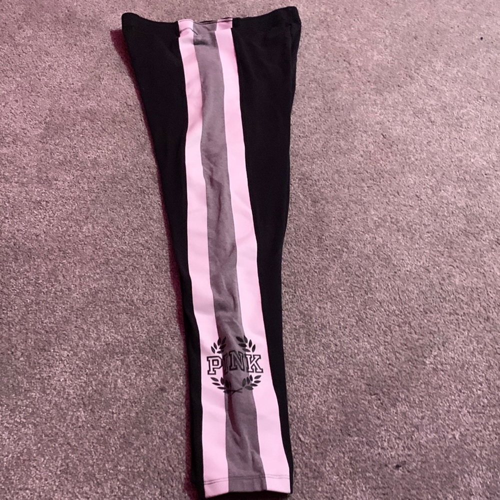 PINK leggings